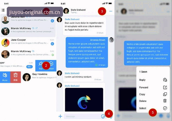 九游原创格调版APP下载 老司机实测:九游原创格调版APP下载后,我发现了几个不为人知的细节