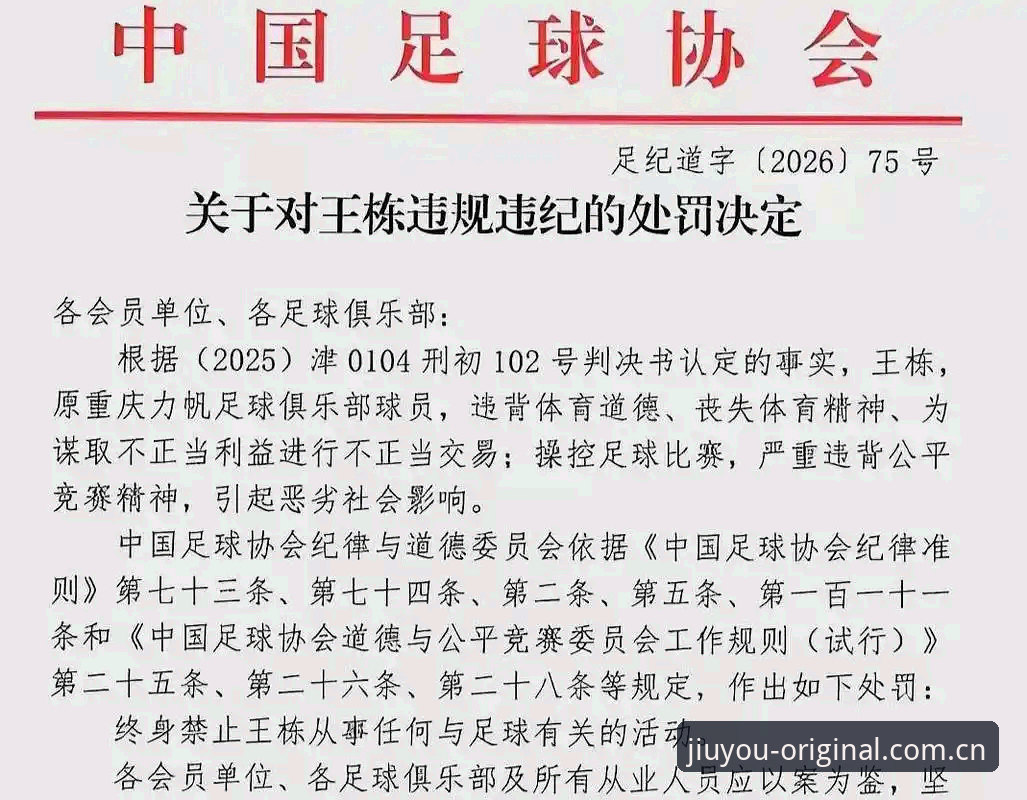 九游如何看赛程推荐 揭秘足协第三批禁足名单背后的真相:17人终身禁赛,九游如何看赛程推荐帮你读懂这场行业地震
